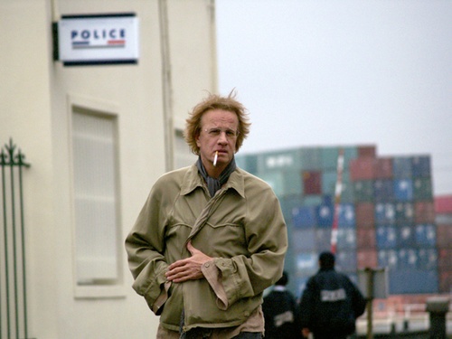la disparue de deauville 11 - La Disparue de Deauville