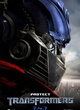 Affiche du film Transformers