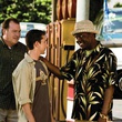 kevin dunn shia labeouf bernie mac