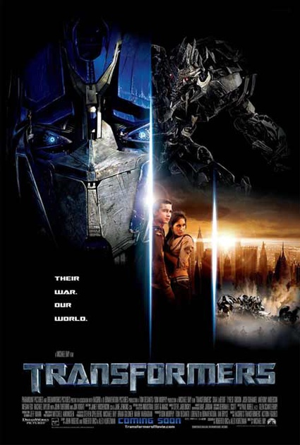 seconde affiche teaser usa