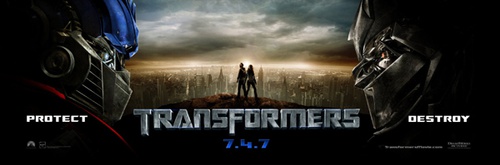 transformers 21 - Transformers