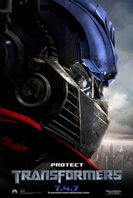 transformers 87 - Transformers