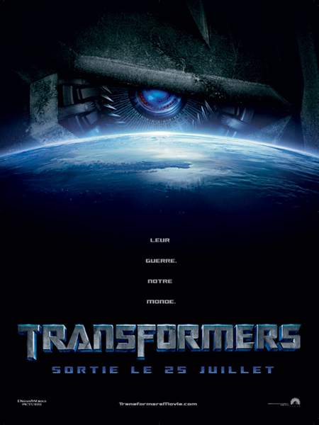 transformers 90 - Transformers