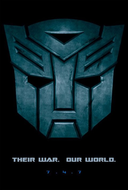 transformers 93 - Transformers