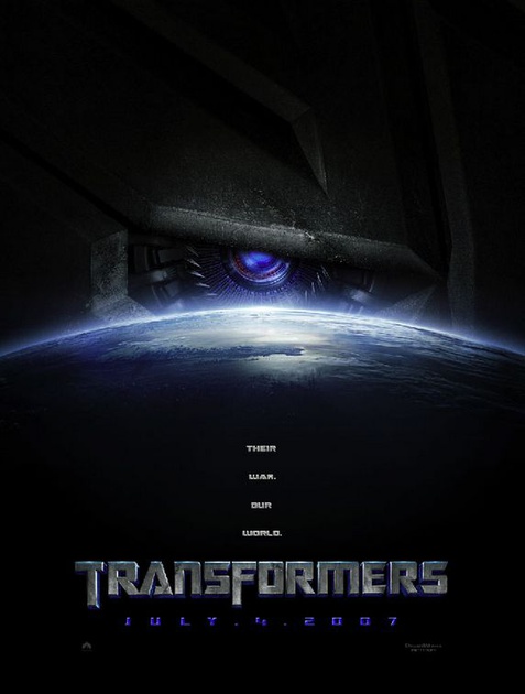 transformers 95 - Transformers