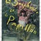 Affiche du film Le Scaphandre et le papillon - Le Scaphandre et le papillon 