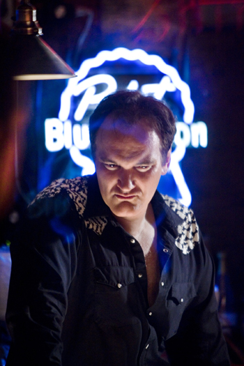 grindhouse boulevard de la mort 04 - Grindhouse - 1ère séance : Boulevard de la mort