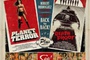 grindhouse boulevard de la mort 12 - Grindhouse - 1ère séance : Boulevard de la mort