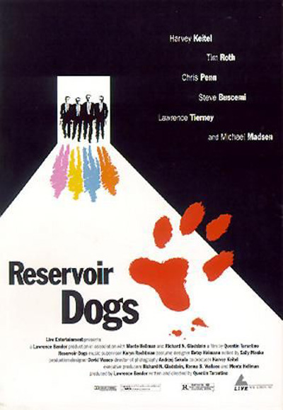 reservoir dogs 04 - Reservoir Dogs