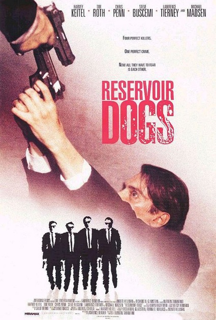 reservoir dogs 08 - Reservoir Dogs