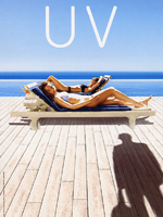 Affiche du film U.V