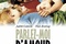 Affiche du film Parlez-moi d'amour
