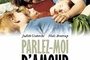 Affiche du film Parlez-moi d'amour