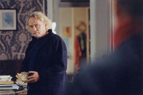 Niels Arestrup 2 - Parlez-moi d'amour