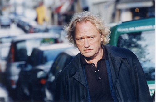 Niels Arestrup - Parlez-moi d'amour