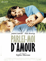 Parlez moi d amour - Parlez-moi d'amour