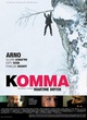 Affiche du film Komma