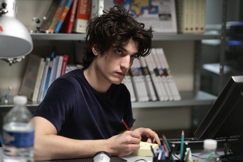 Louis Garrel - Les Chansons d'amour