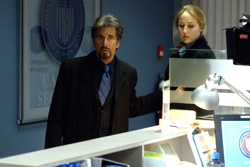 Al Pacino 2 - 88 Minutes