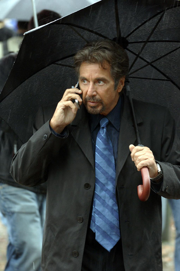 Al Pacino 3 - 88 Minutes