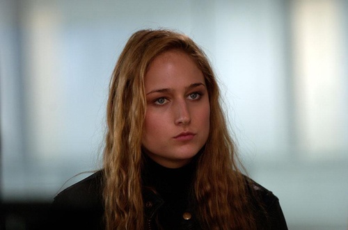 Leelee Sobieski 2 - 88 Minutes