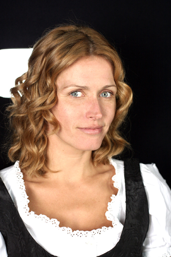 Annette Schreiber 6 - Antonio Vivaldi - Un Prince à Venise