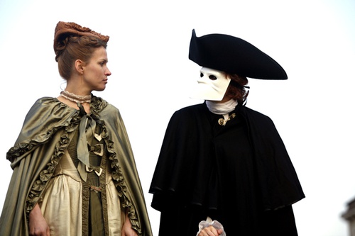 Annette Schreiber - Antonio Vivaldi - Un Prince à Venise