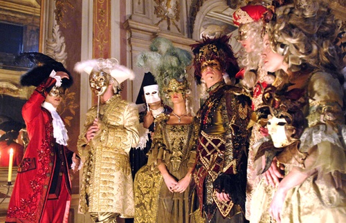 Antonio Vivaldi 4 - Antonio Vivaldi - Un Prince à Venise