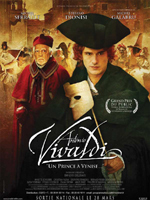 Antonio Vivaldi - Antonio Vivaldi - Un Prince à Venise