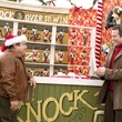 Matthew Broderick 2 - Voisin contre voisin