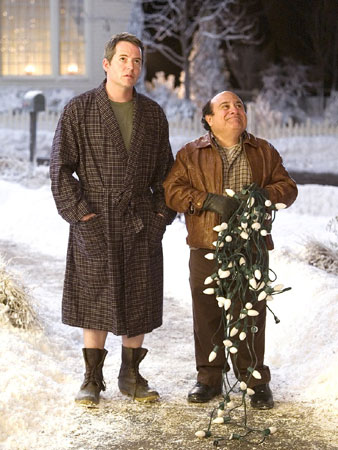 Matthew Broderick 3 - Voisin contre voisin