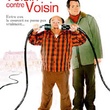 Voisin contre voisinaff - Voisin contre voisin