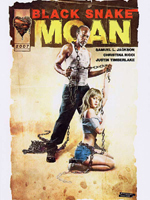 Black Snake Moan - Black Snake Moan
