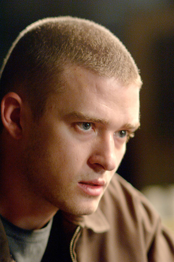 Justin Timberlake 2 - Black Snake Moan