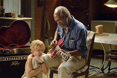 Samuel L Jackson 3 - Black Snake Moan