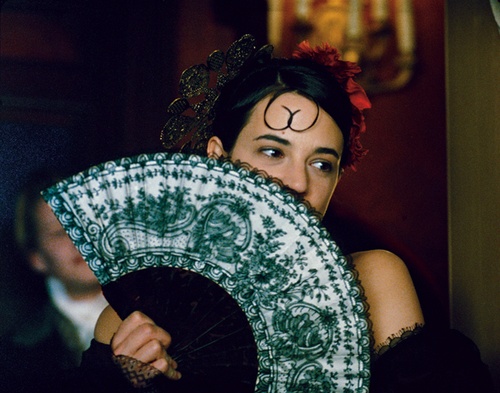 Asia Argento 3 - Une Vieille Maîtresse