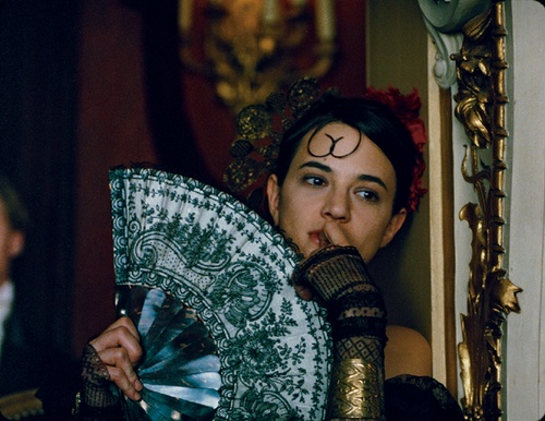 Asia Argento - Une Vieille Maîtresse