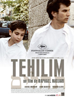 Telhilim - Tehilim