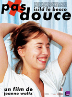 Pas douce - Pas douce