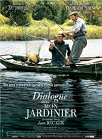 Dialogue avec mon jardinier - Dialogue avec mon jardinier