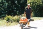Jean Pierre Daroussin 2 - Dialogue avec mon jardinier