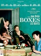 Affiche du film Boxes