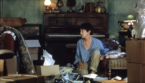 Jane Birkin 2 - Boxes