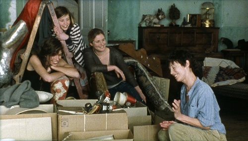 Jane Birkin - Boxes