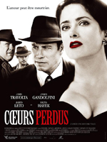 Affiche du film Coeurs Perdus