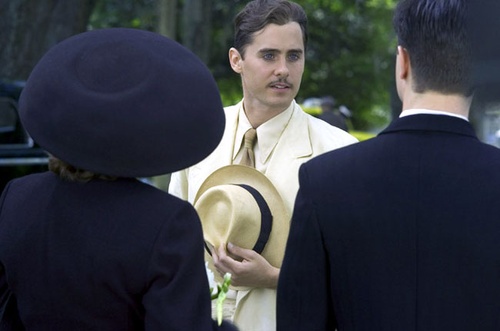 Jared Leto - Coeurs Perdus