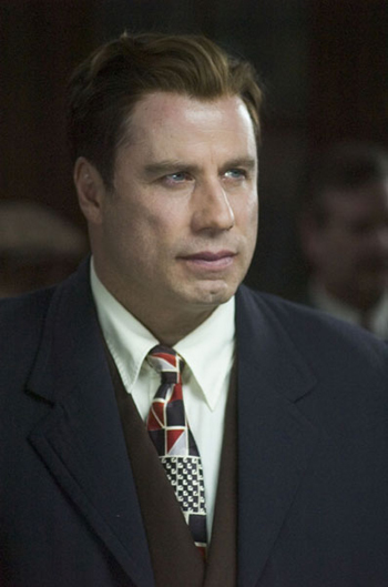 John Travolta 5 - Coeurs Perdus
