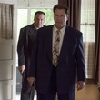 John Travolta 6 - Coeurs Perdus