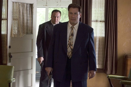 John Travolta 6 - Coeurs Perdus