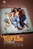 Affiche miniature du film I Don't Want to Sleep Alone
